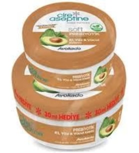 Cıre Aseptıne Prebiyotik Krem 100 Ml 30 Ml