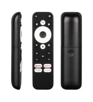 NEXT*BOTECH*SUNNY * FTE MAXIMAL ANDROID TV DONGLE STICK GOOGLE PLAY-NETFLIX-YOUTUBE-PRIME VIDEO TUŞLU KUMANDA
