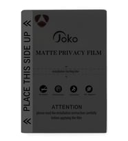 Joko EPU HD Makine Mat Seramik Hayalet Nano Ekran Koruyucu