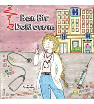Ben Bir Doktorum - Meslekler Serisi
