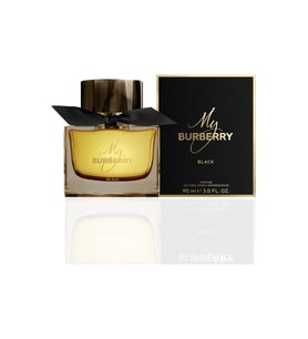 Burberry My Burberry Black EDP 90 ml Kadın Parfüm