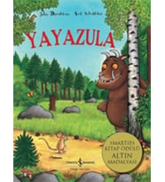 Yayazula