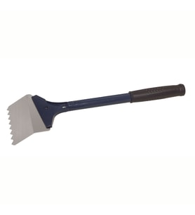 Electrolux Professional SCFTRIB Nervürlü Izgara İçin Spatula ,206420