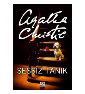 SESSİZ TANIK