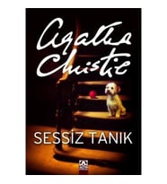 SESSİZ TANIK