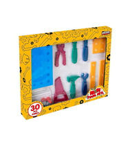 03 651 Mini Tamir Seti- Oyuncak