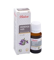 Balen Menekşe Yağı 10 ml