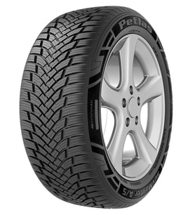 Petlas 225/55 R18 TL 102V REINF. SUVMASTER A/S SUV Dört Mevsim Lastiği (Üretim Tarihi:2025)