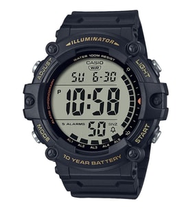 Casio AE-1500WHX-1A