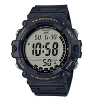 Casio AE-1500WHX-1A