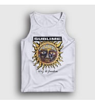 Presmono Unisex Beyaz 40oz To Freedom Sublime Atlet 541248tt