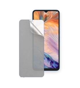 SChitec REEDER S19 Max Pro Uyumlu Ön Yüzey Mat Hidrojel Ekran Koruyucu