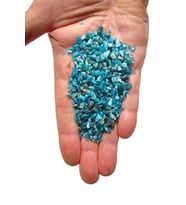 50 Gram Kırıktaş Apatit Deliksiz Minik Parçalar 210-2