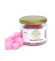 Guayaba Bitkisi Kokulu Buhurdanlık Yağı (Açık Pembe)