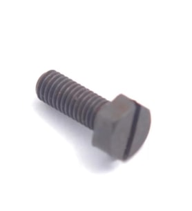 Moonstar Çuvalağzı Dikiş Makinesi Motor Şase Vidası 3/16 32 Diş