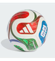 adidas JD8031 WC COM FIFA World Cup 26 Trionda Competition Top (Beyaz)