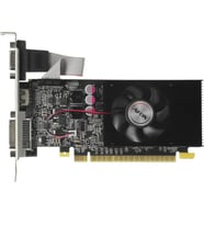 AFOX GEFORCE AF610-2048D3L6 GT610 LP 2GB DDR3 64BIT 1XVGA 1XHDMI 1XDVI EKRAN KARTI