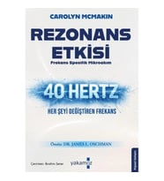 REZONANS ETKİSİ