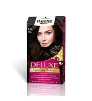 Deluxe 3/0 Koyu Kahve 1 Adet
