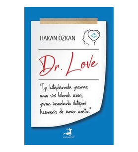 Dr. Love