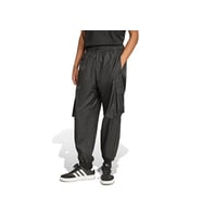 adidas M Utility Wv Pt Erkek Günlük Eşofman Altı JX7186 Siyah