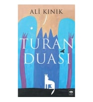 Turan Duası
