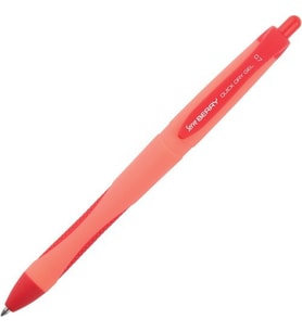 Serve Berry Jel Roller Kalem Kırmızı
