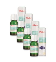 Balen Lavanta Yağı Distilasyon 20 ml 4 Adet