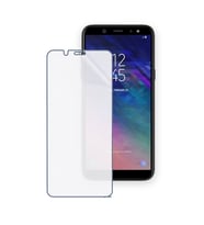 SChitec SAMSUNG Galaxy A6 (2018) Uyumlu Ön Yüzey Nano Şeffaf Hidrojel Ekran Koruyucu