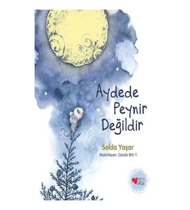 Aydede Peynir Değildir