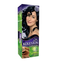 Koleston Naturals Saç Boyası 2/8 Böğürtlen Siyahı
