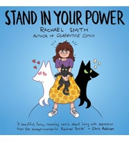 Stand In Your Power