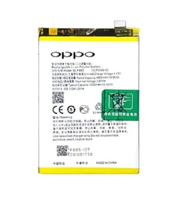 OPPO A96 PİL BATARYA BLP885