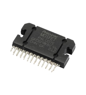 Entegre Devre PAL 007E