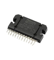 Entegre Devre PAL 007E