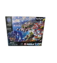 1000 Parça Jıgsaw Puzzle 5387