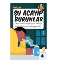 Şu Acayip Burunlar