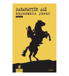 Kuyucaklı Yusuf