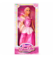 PRENSES BEBEK 30 CM