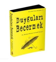 Duyguları Becermek - Sarah Bennett;Michael Bennett