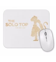 Solo Top  Wukong Mouse Pad