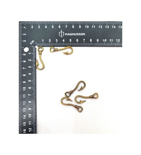 DENİZCİLİK TEMALI BİLEKLİK APARATI (10 ADET) (Metal)