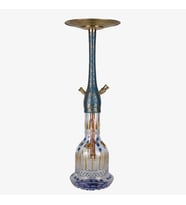Şehzade hookah Mavi