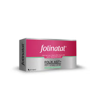 Folinatal 30 Kapsül