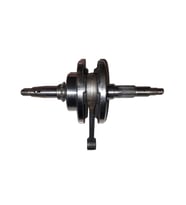 Crypton 115 Uyumlu Krank Komple