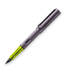Lamy Al Star Dolma Kalem M Uç Aubergine 4039728