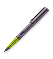 Lamy Al Star Dolma Kalem M Uç Aubergine 4039728