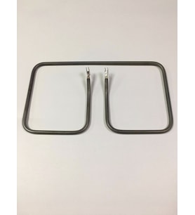 BÜFECİ TOST REZİSTANSI 110V-750W 27*15CM