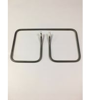 BÜFECİ TOST REZİSTANSI 110V-750W 27*15CM