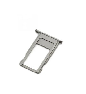 İphone 6 Sim Demiri - Silver